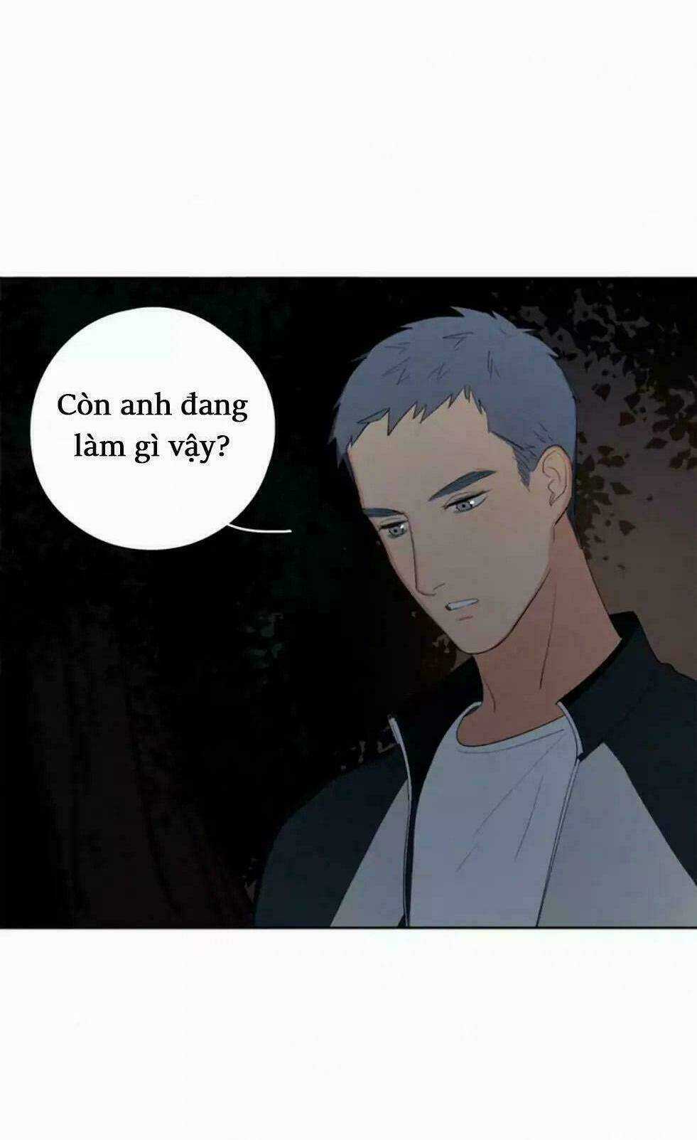 Here U Are Chapter 17 trang 36