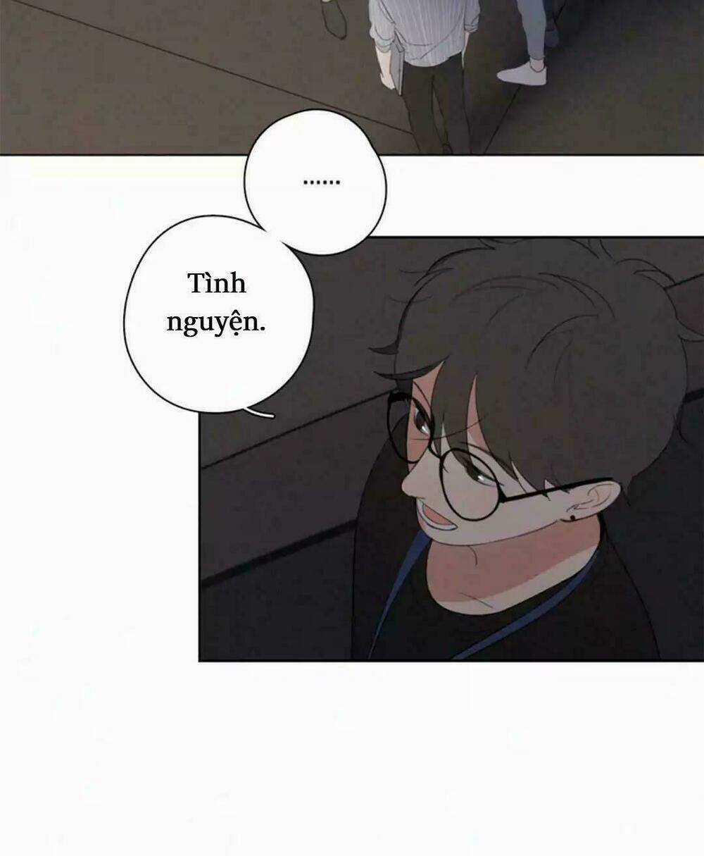 Here U Are Chapter 17 trang 4