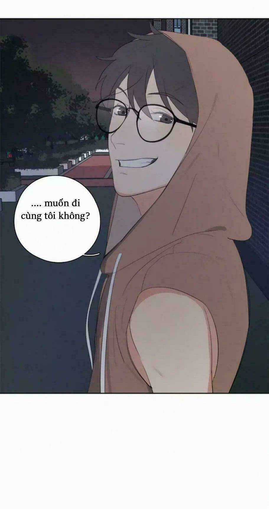 Here U Are Chapter 17 trang 40