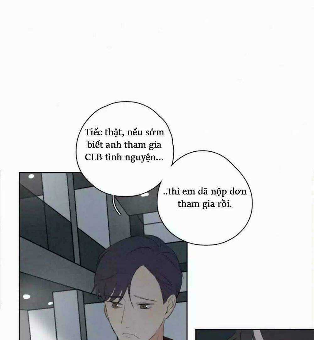 Here U Are Chapter 17 trang 5
