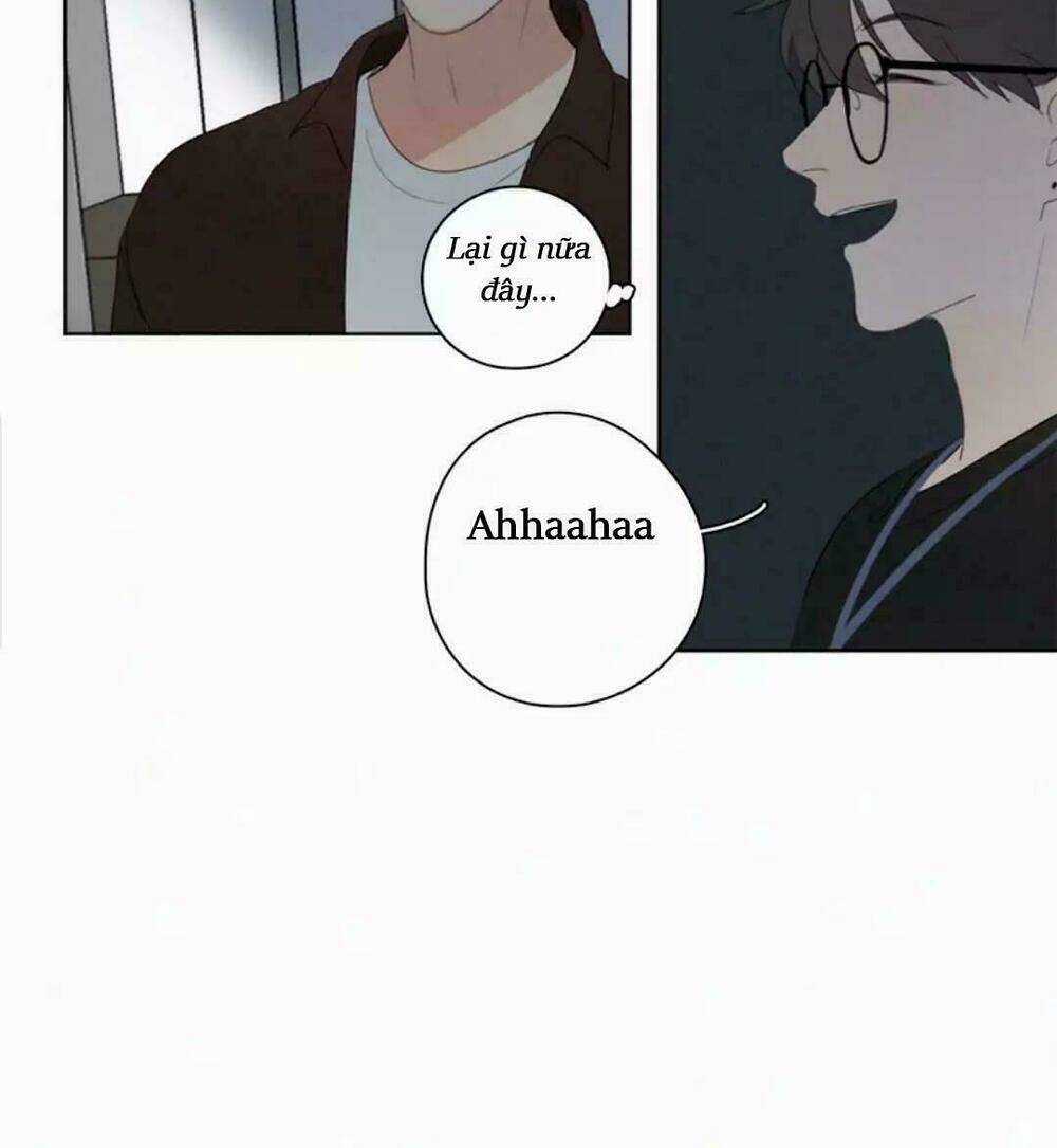 Here U Are Chapter 17 trang 6