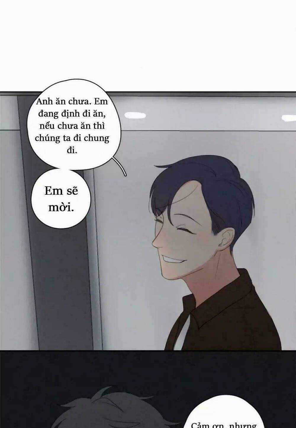 Here U Are Chapter 17 trang 7
