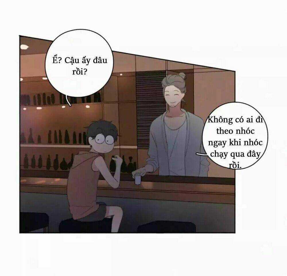 Here U Are Chapter 18 trang 10