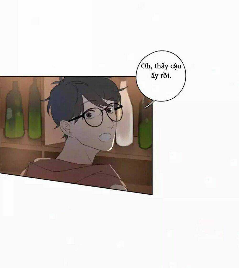 Here U Are Chapter 18 trang 11