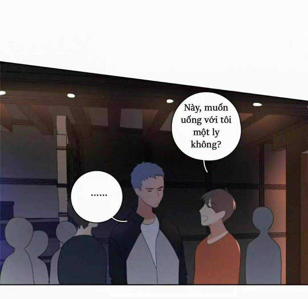 Here U Are Chapter 18 trang 12