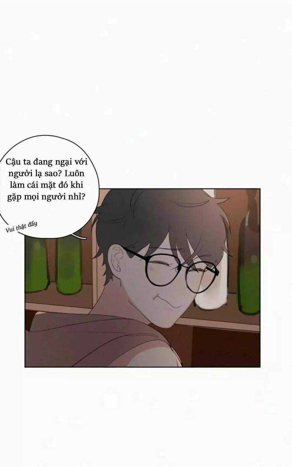 Here U Are Chapter 18 trang 13