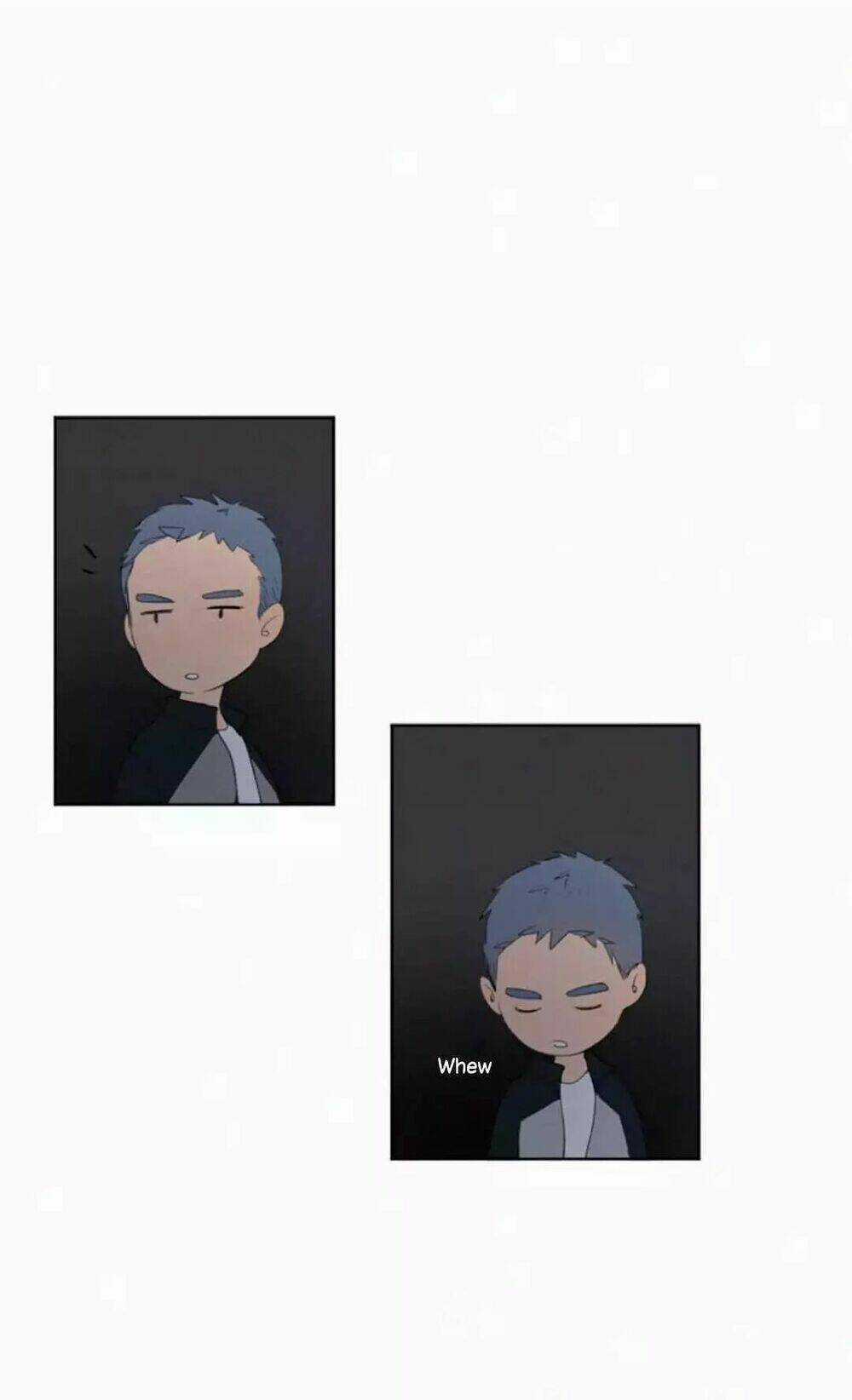 Here U Are Chapter 18 trang 15