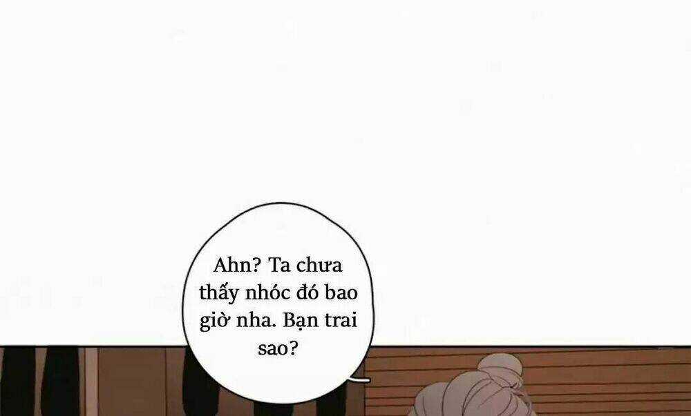 Here U Are Chapter 18 trang 16