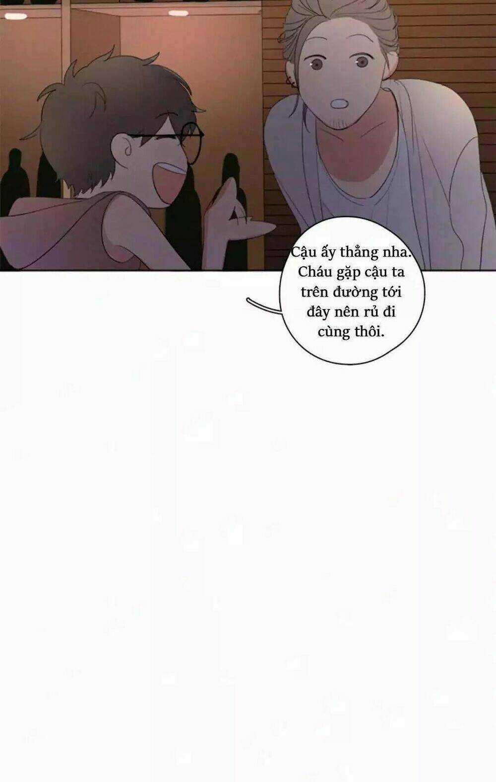 Here U Are Chapter 18 trang 17