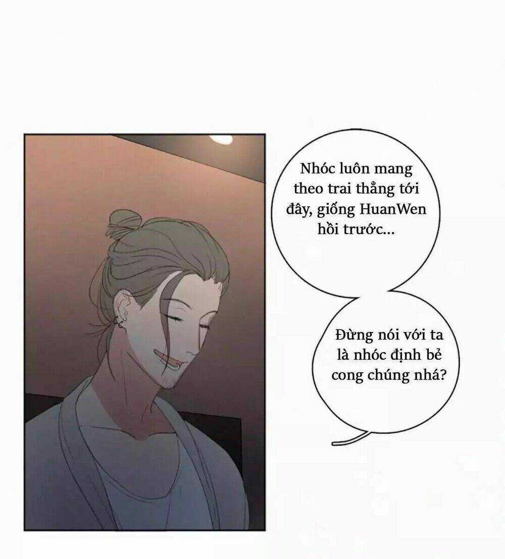 Here U Are Chapter 18 trang 18