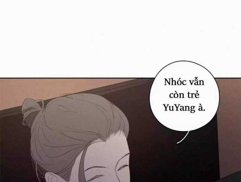 Here U Are Chapter 18 trang 20