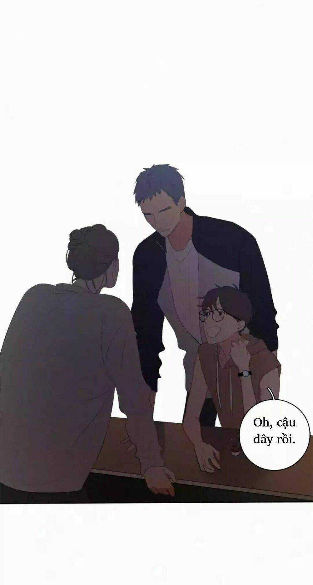 Here U Are Chapter 18 trang 27