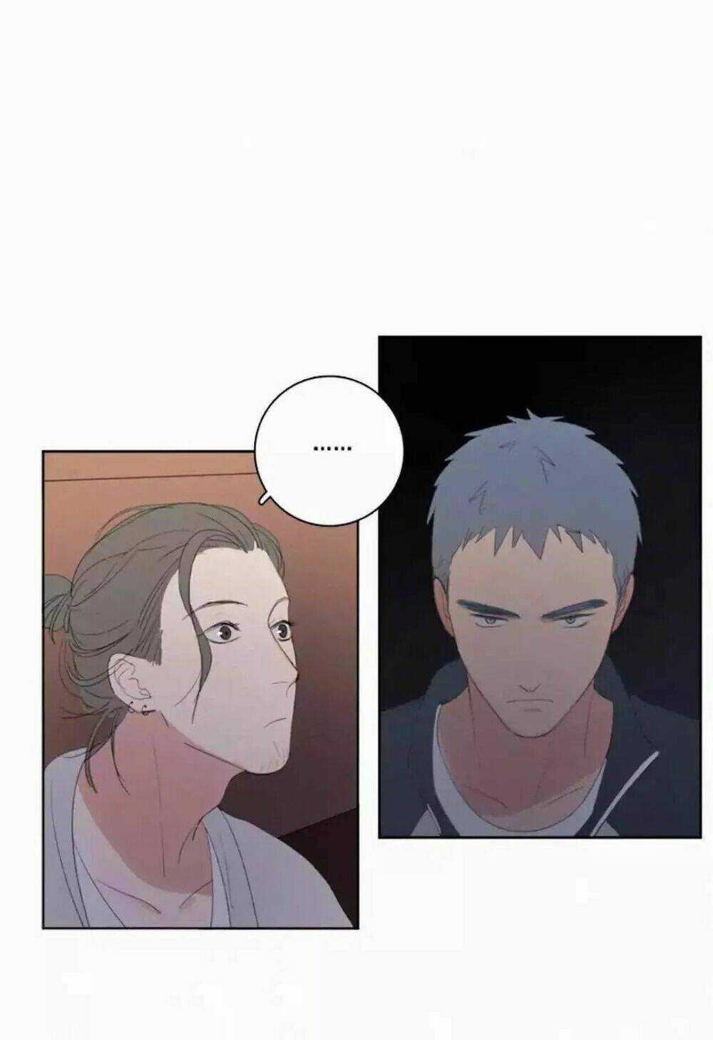 Here U Are Chapter 18 trang 28