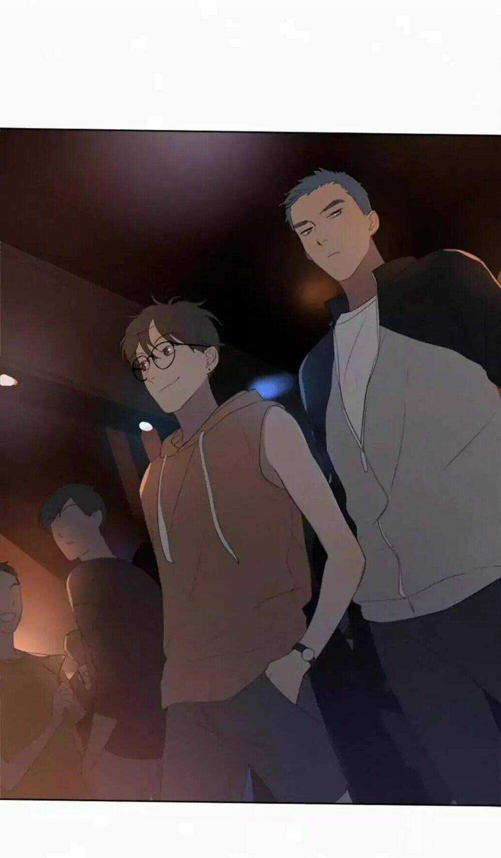 Here U Are Chapter 18 trang 3