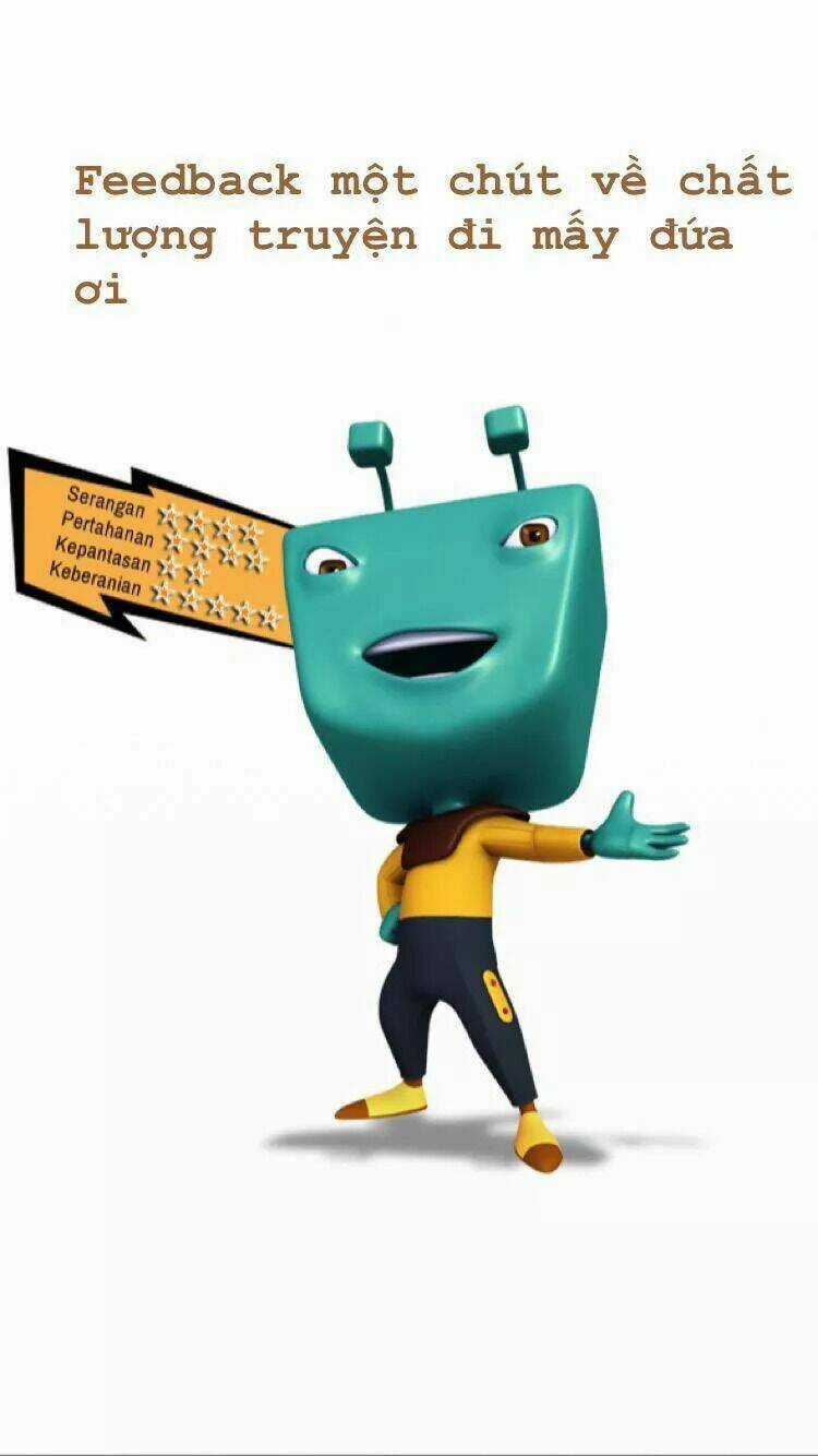 Here U Are Chapter 18 trang 32