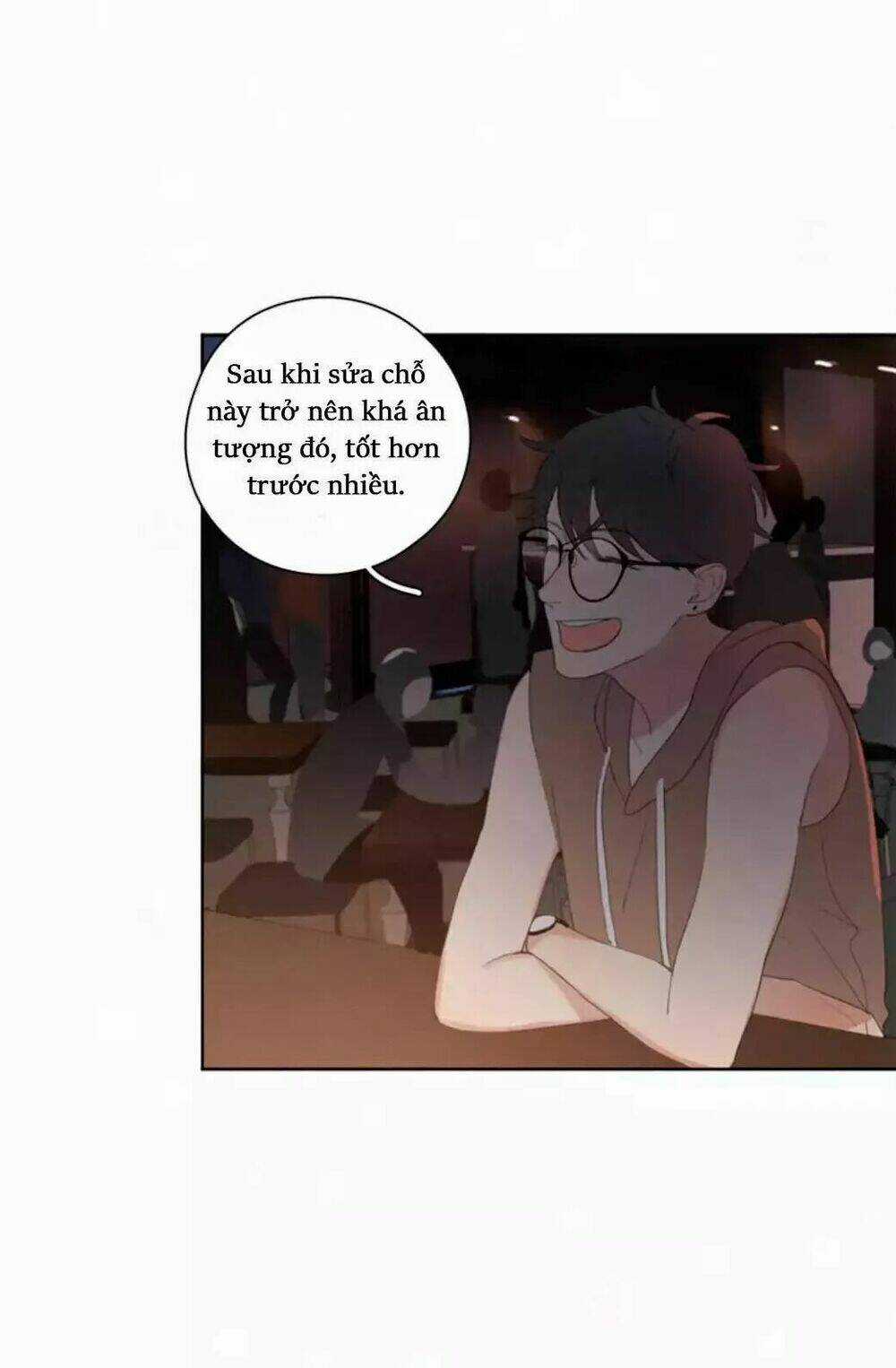 Here U Are Chapter 18 trang 7