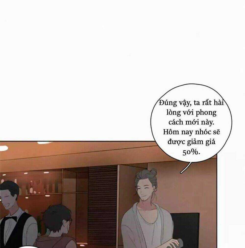 Here U Are Chapter 18 trang 8