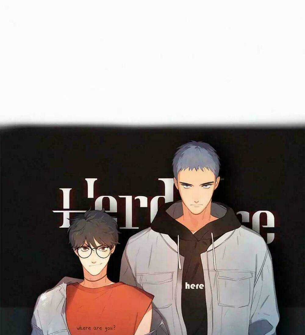 Here U Are Chapter 19 trang 0