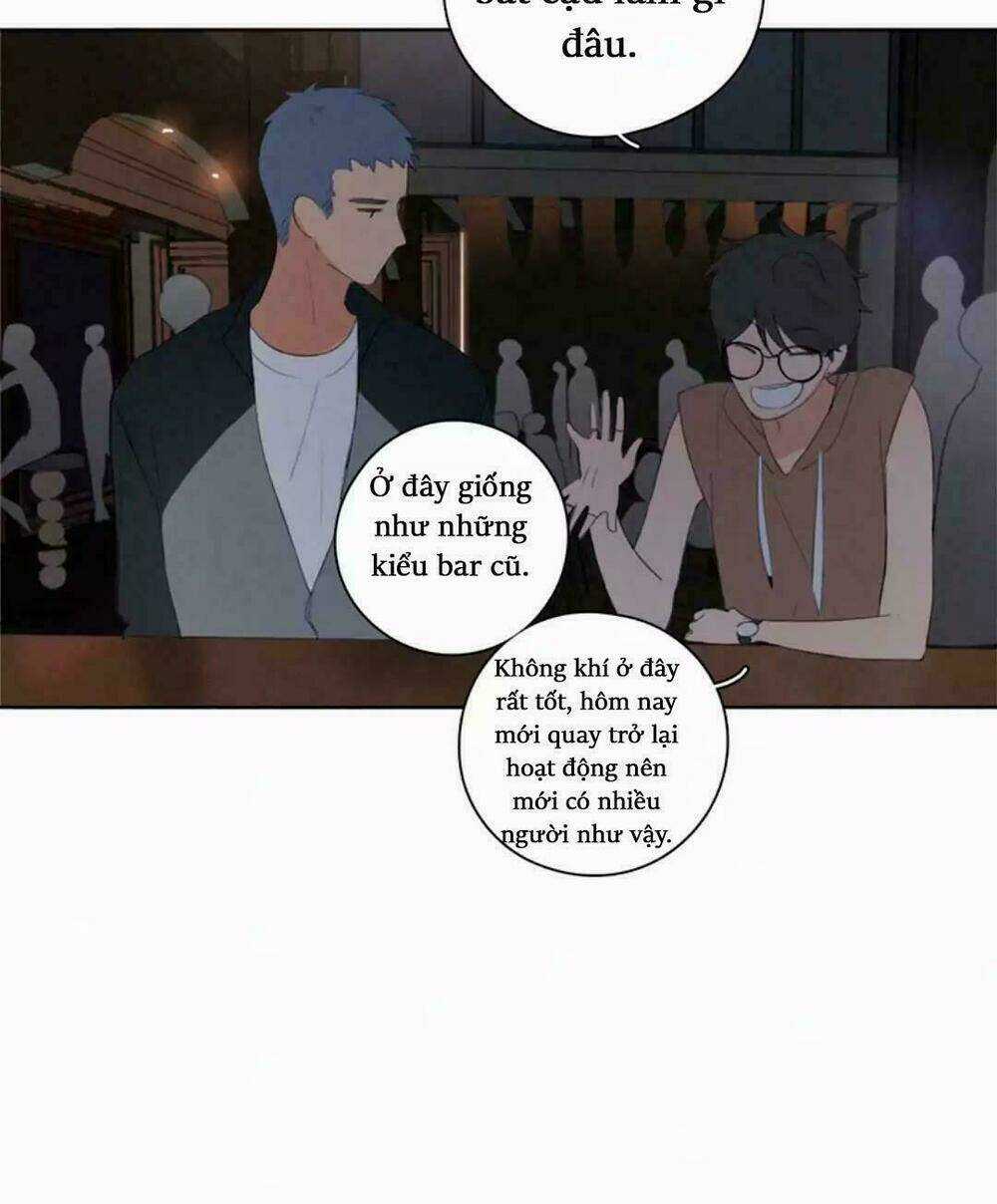 Here U Are Chapter 19 trang 10