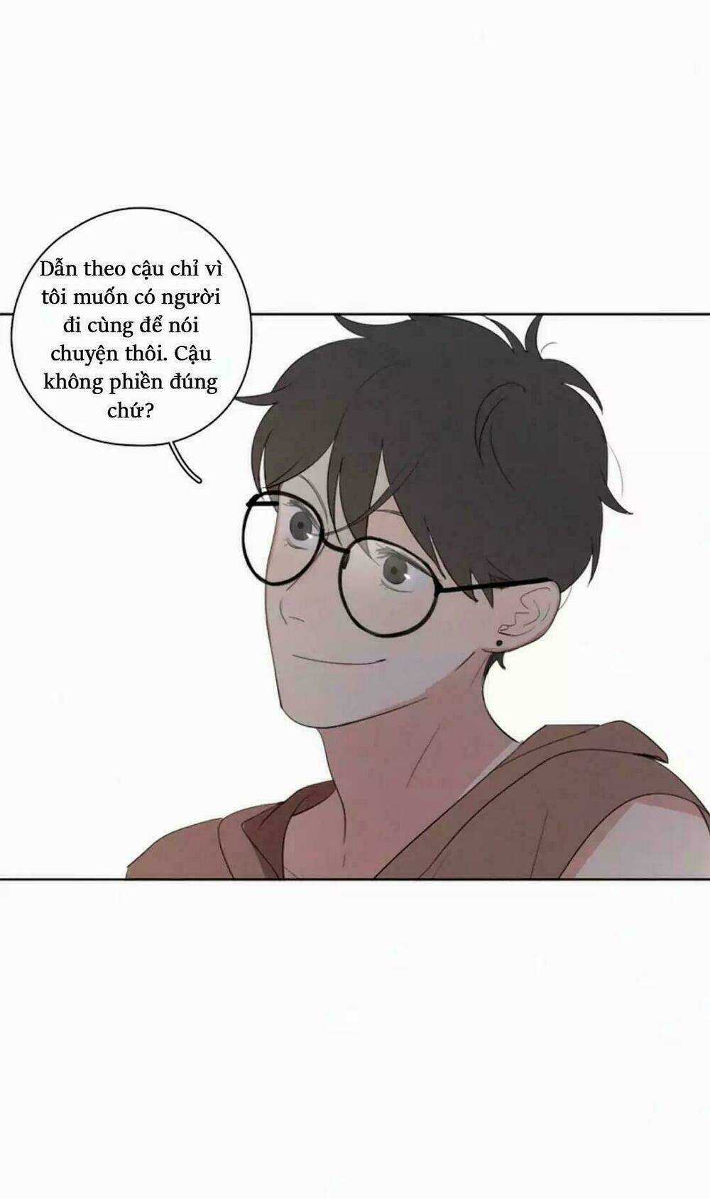 Here U Are Chapter 19 trang 11