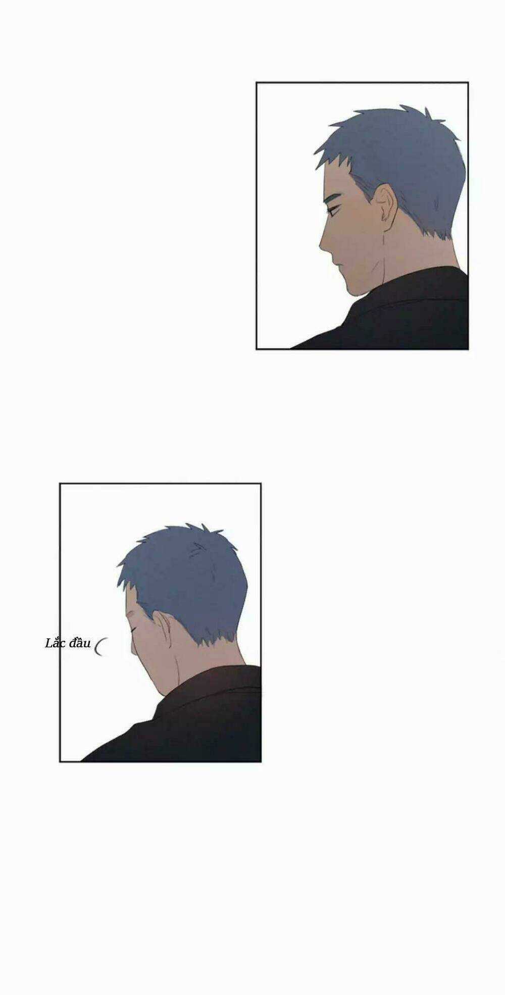 Here U Are Chapter 19 trang 12