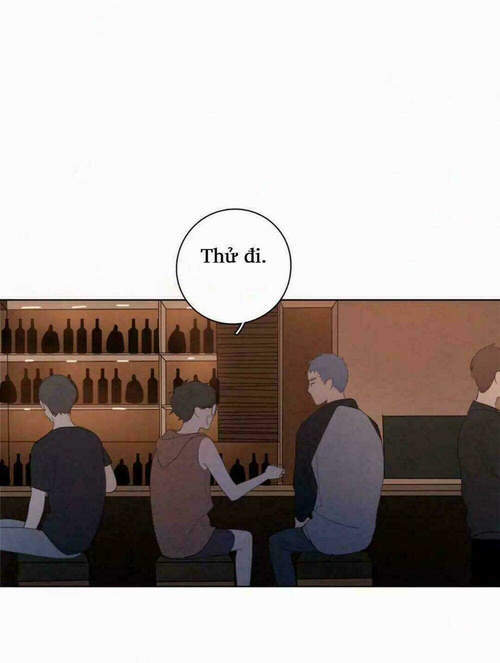 Here U Are Chapter 19 trang 14