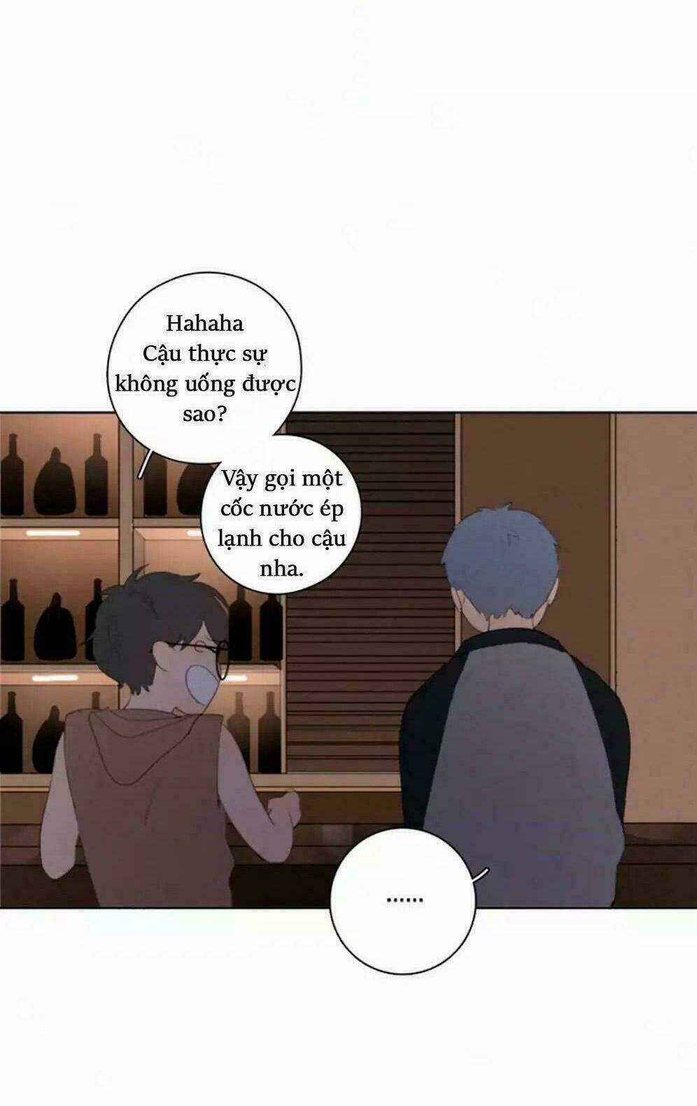 Here U Are Chapter 19 trang 16