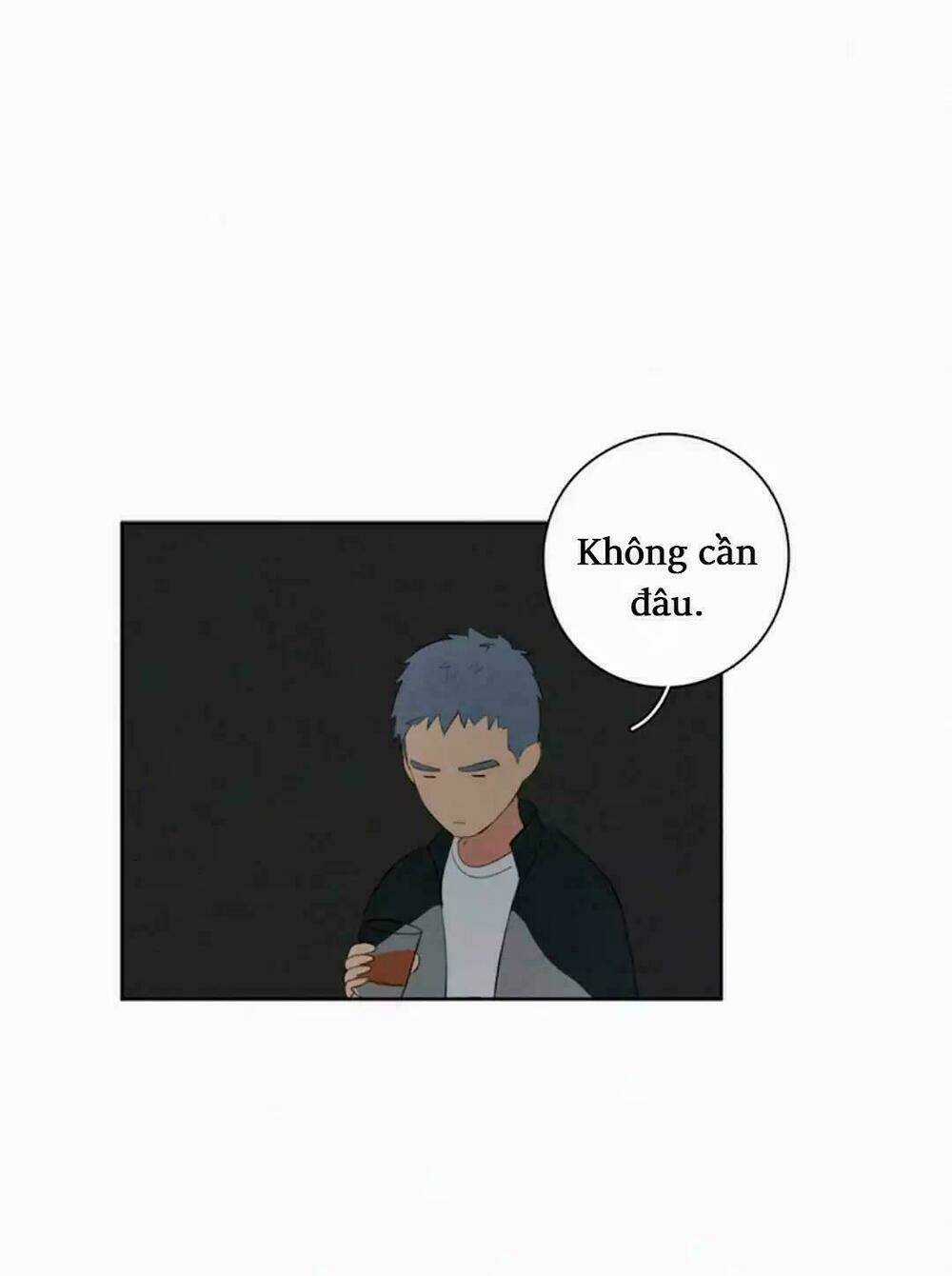 Here U Are Chapter 19 trang 17