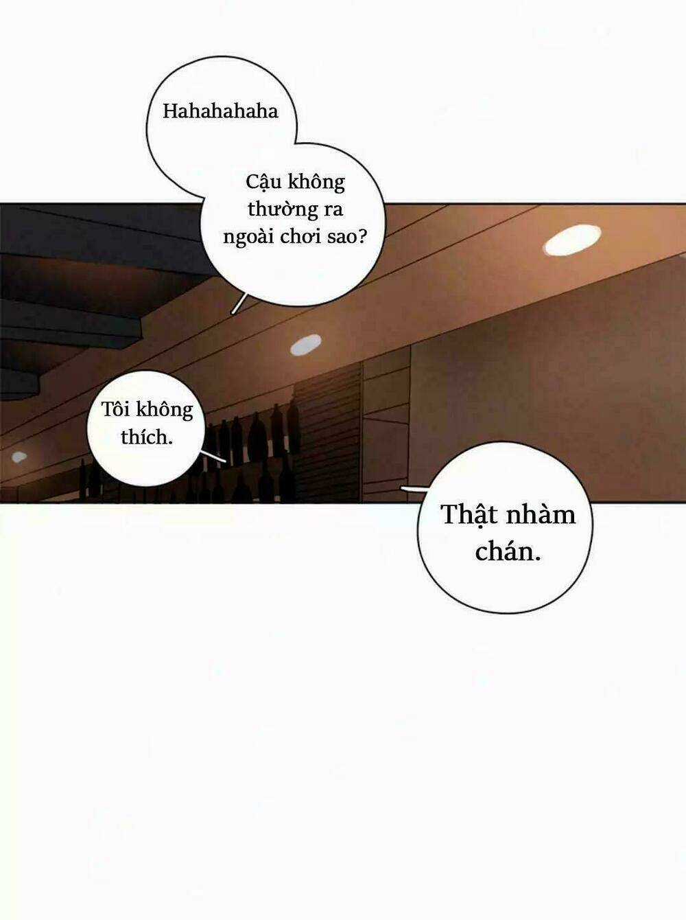 Here U Are Chapter 19 trang 18