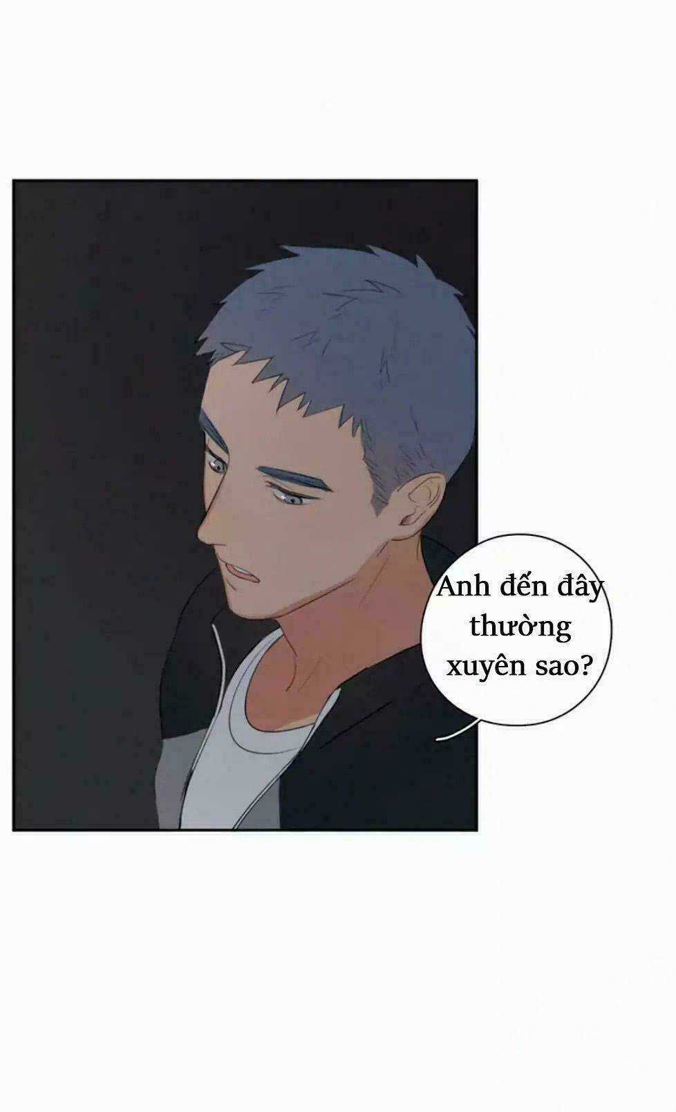 Here U Are Chapter 19 trang 19