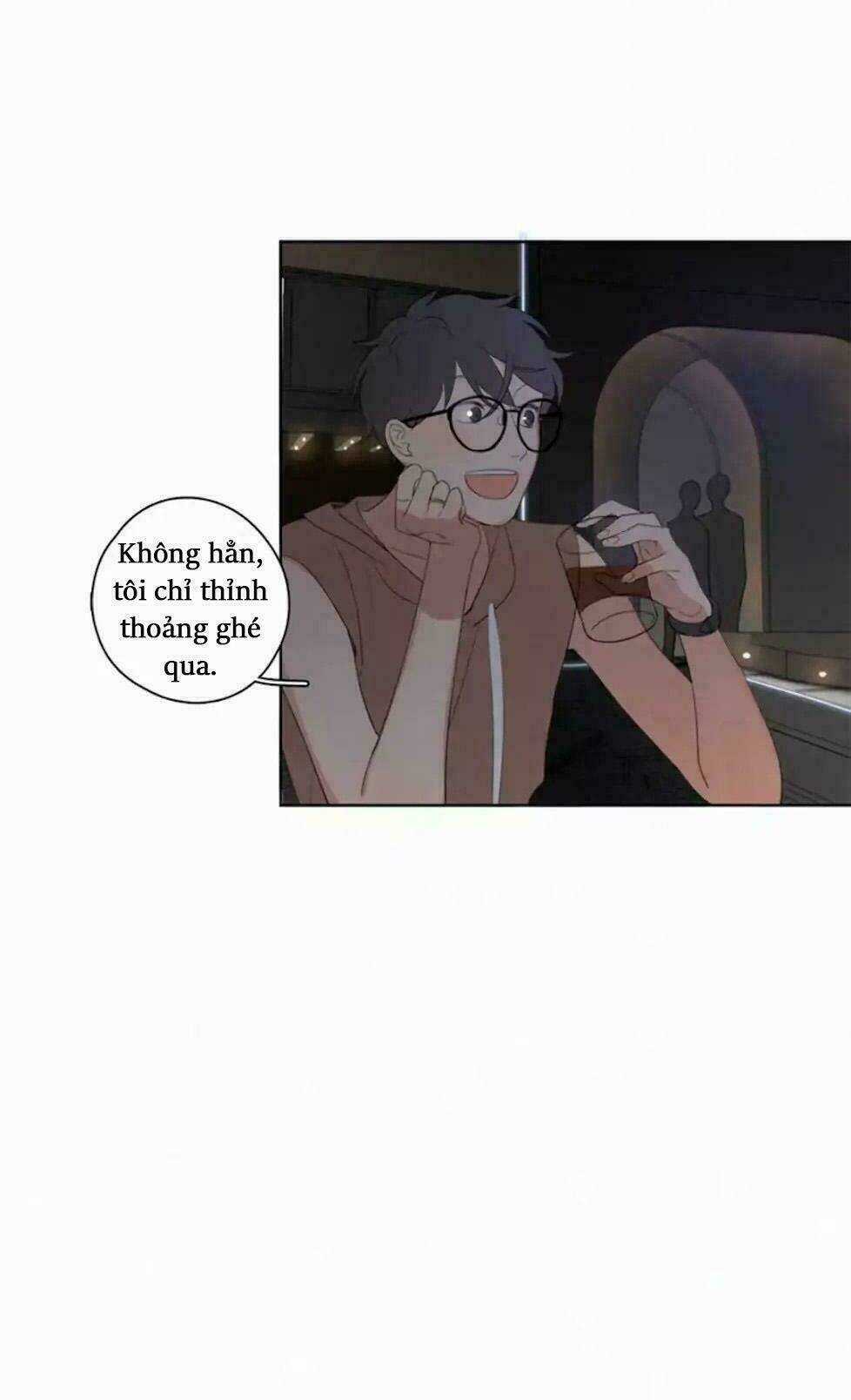 Here U Are Chapter 19 trang 20