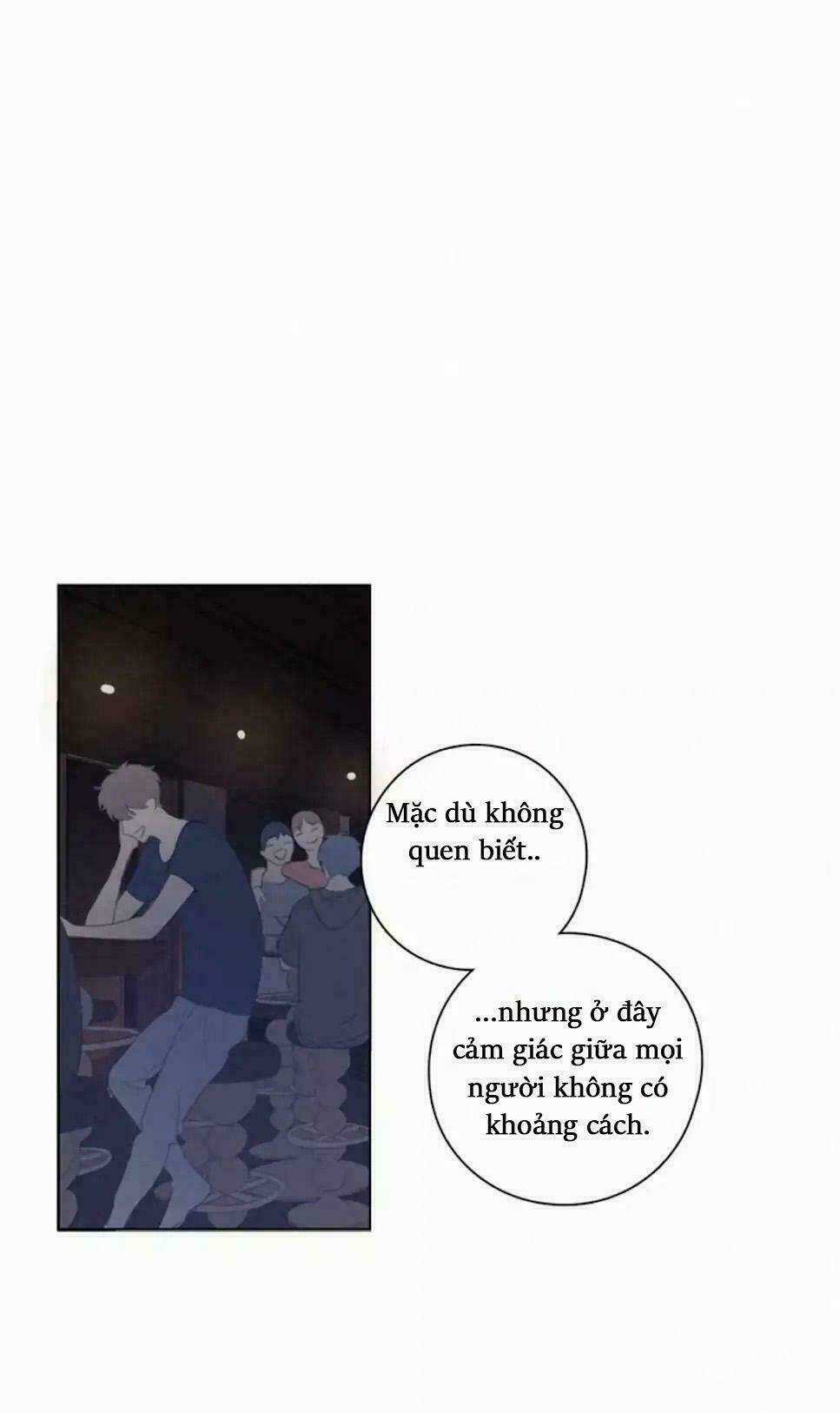 Here U Are Chapter 19 trang 21