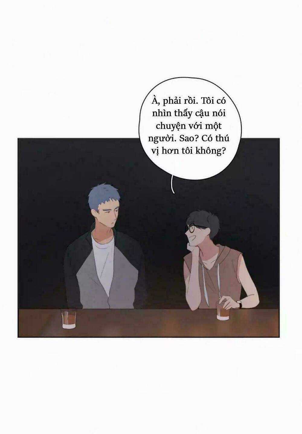 Here U Are Chapter 19 trang 24