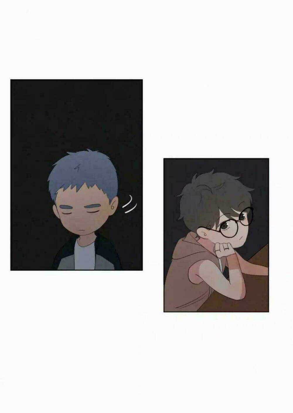 Here U Are Chapter 19 trang 25