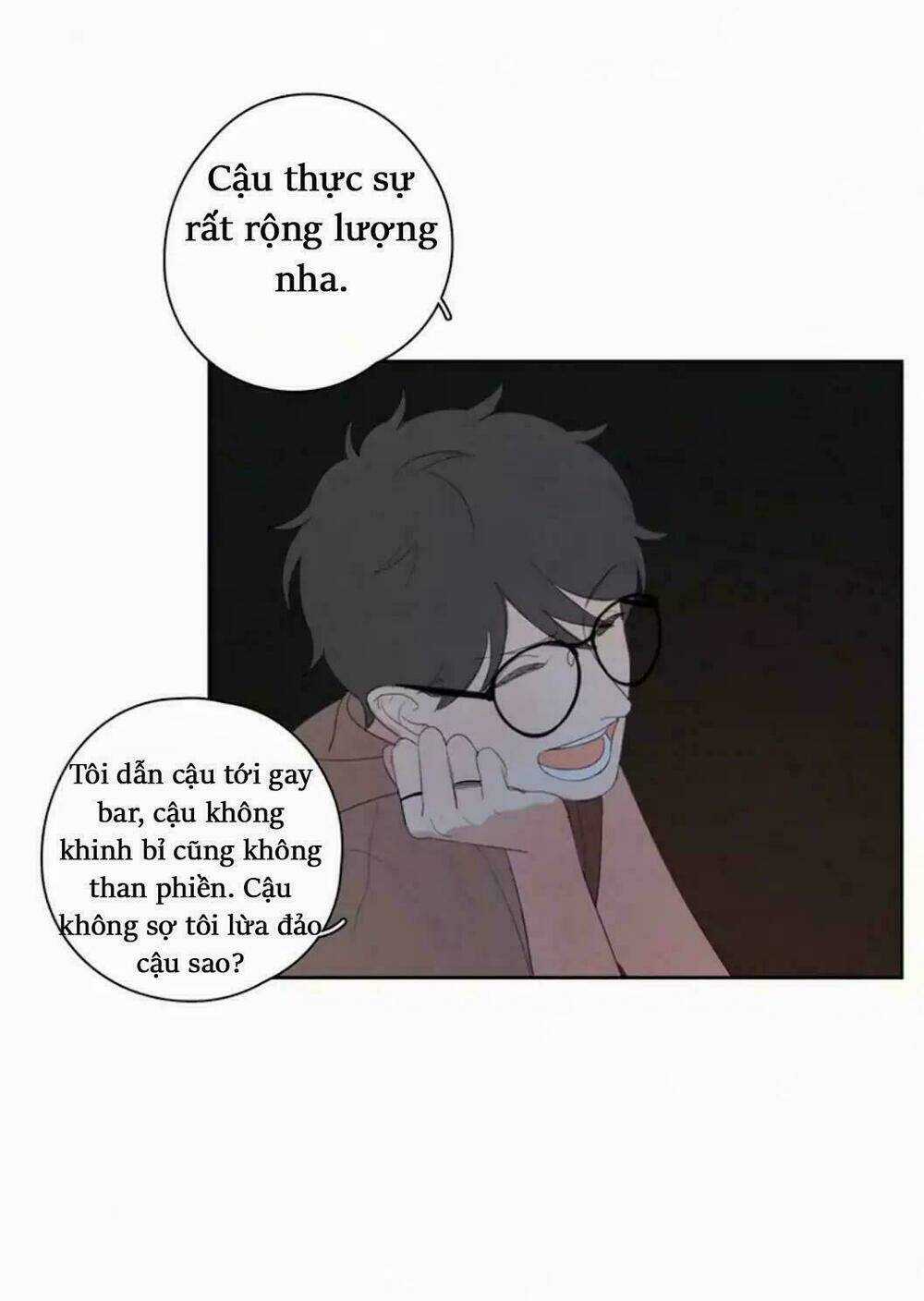 Here U Are Chapter 19 trang 26