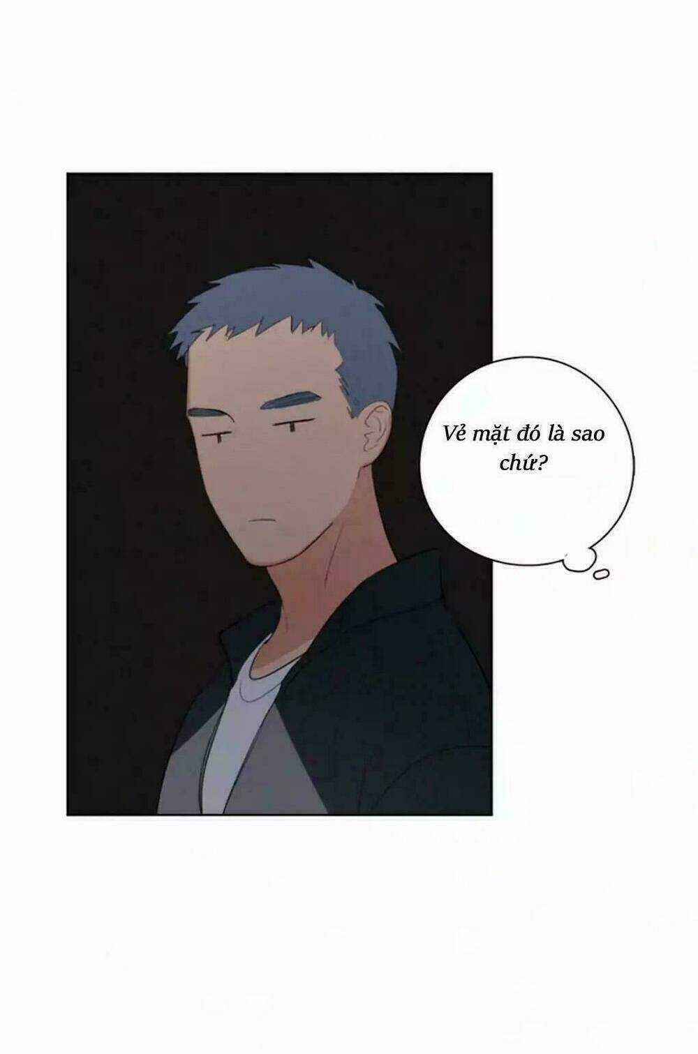 Here U Are Chapter 19 trang 27