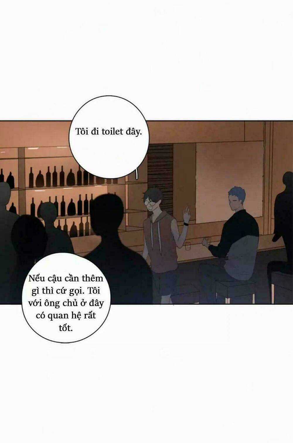 Here U Are Chapter 19 trang 28