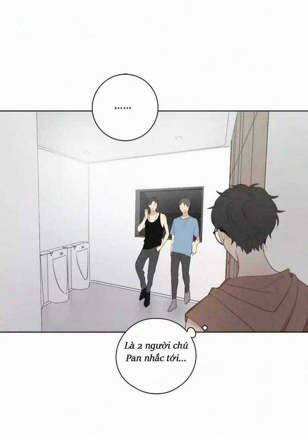 Here U Are Chapter 19 trang 32