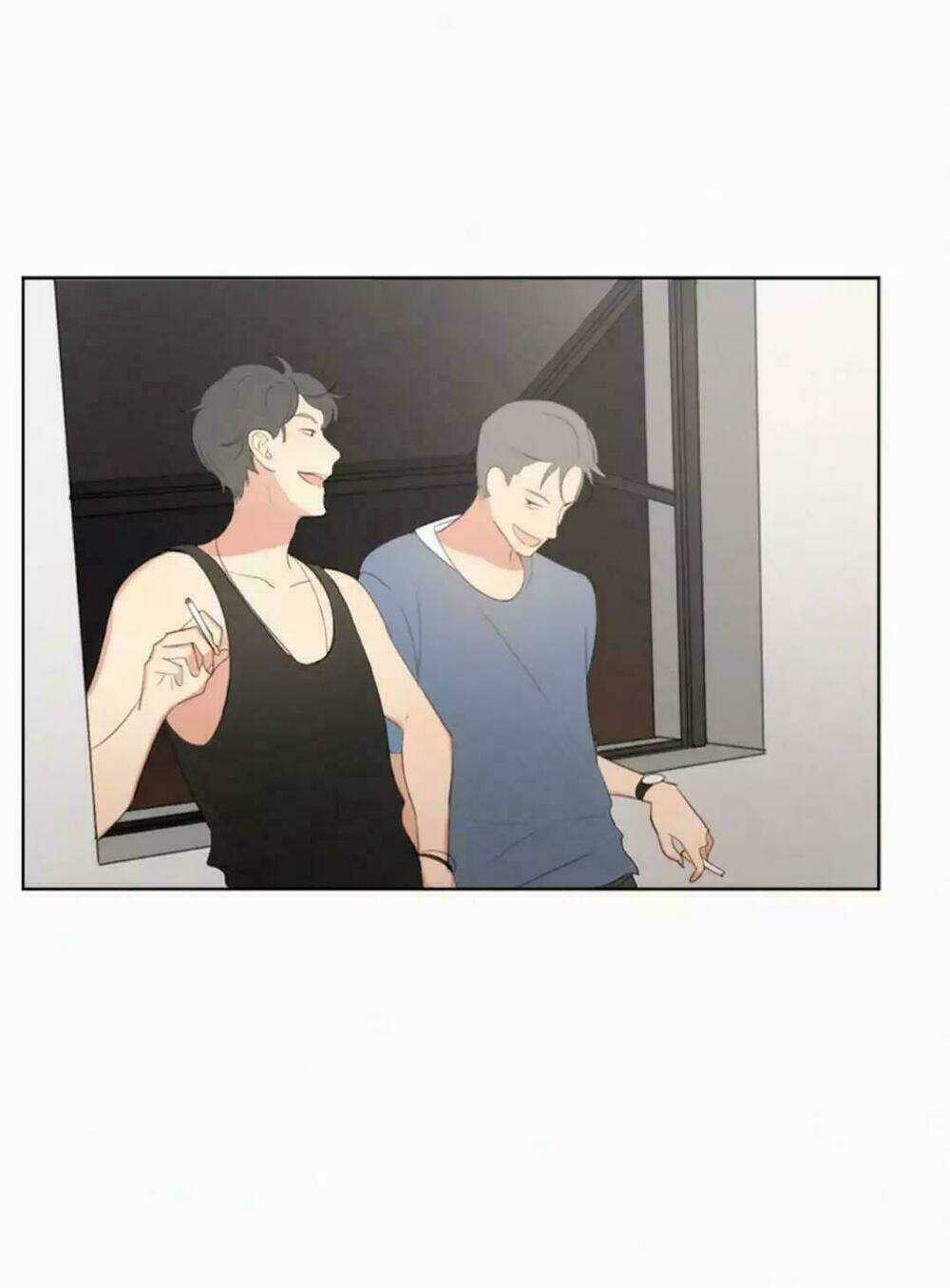 Here U Are Chapter 19 trang 35