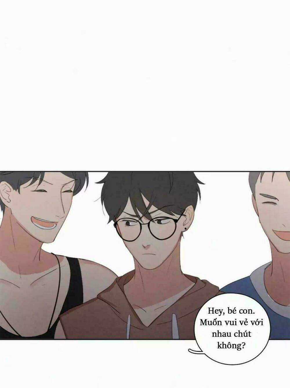 Here U Are Chapter 19 trang 37