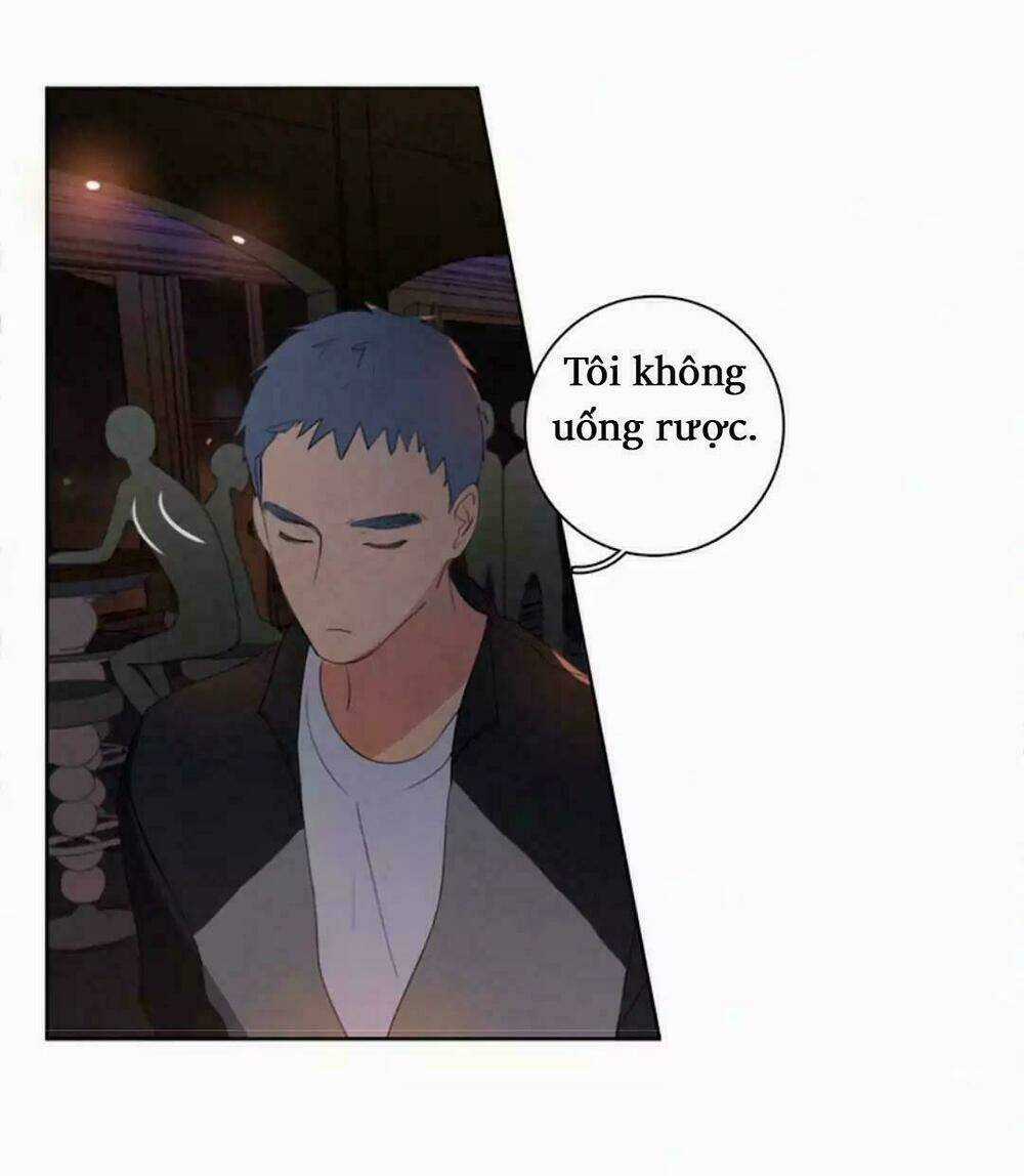 Here U Are Chapter 19 trang 4