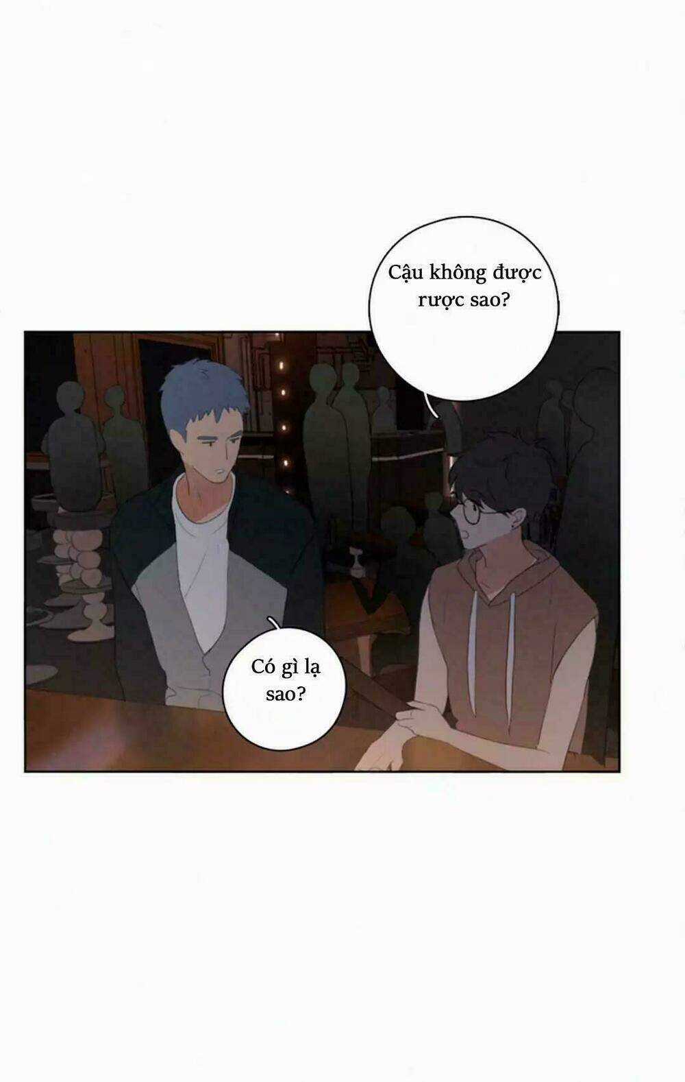 Here U Are Chapter 19 trang 5