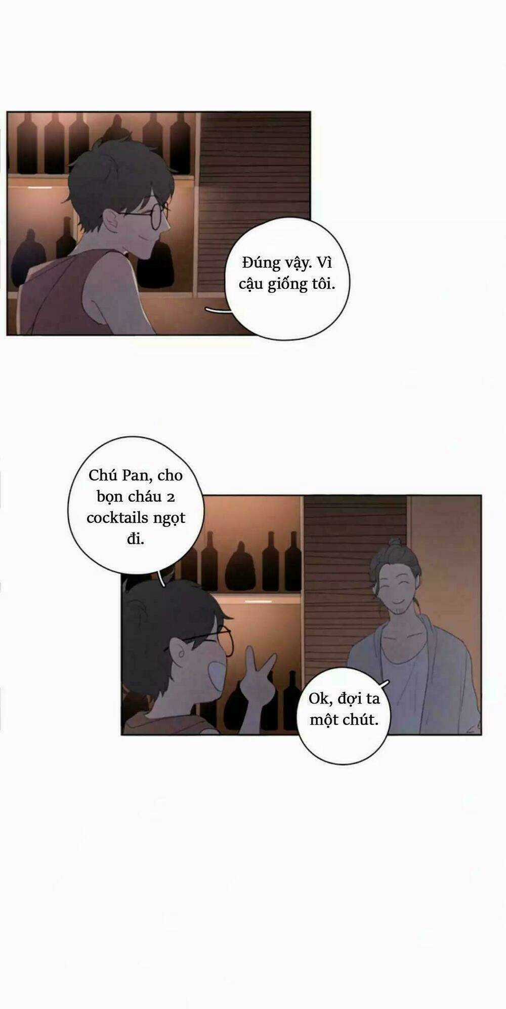 Here U Are Chapter 19 trang 6