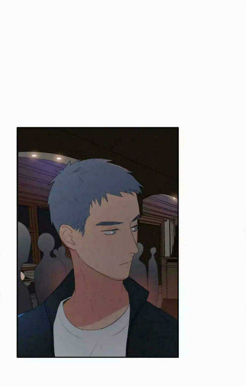 Here U Are Chapter 19 trang 7