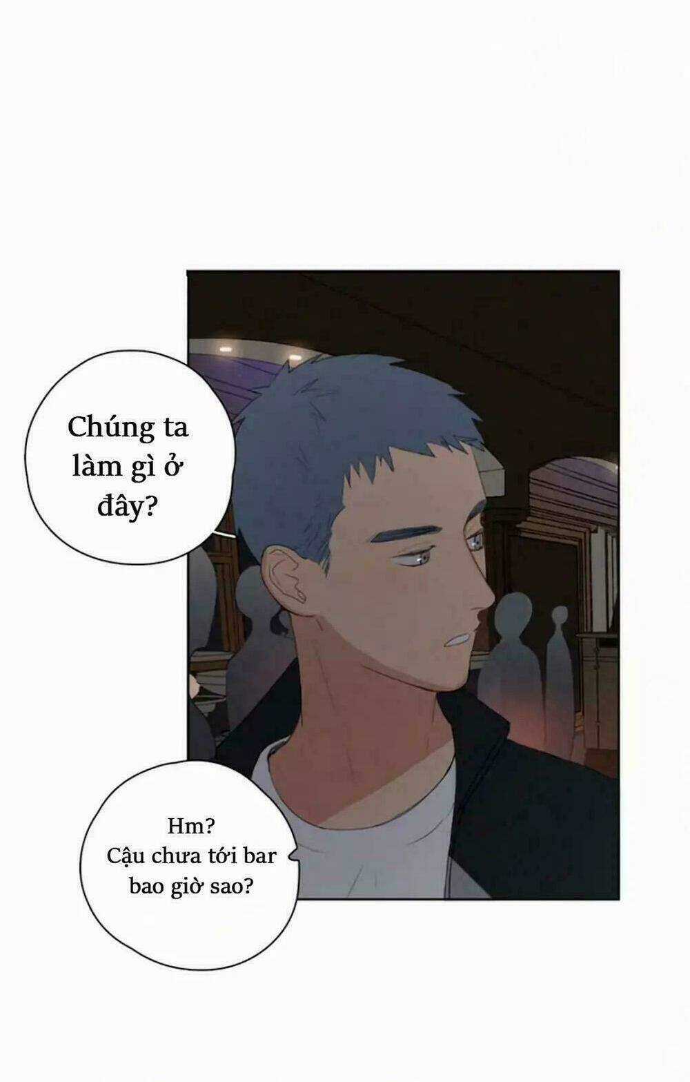 Here U Are Chapter 19 trang 8