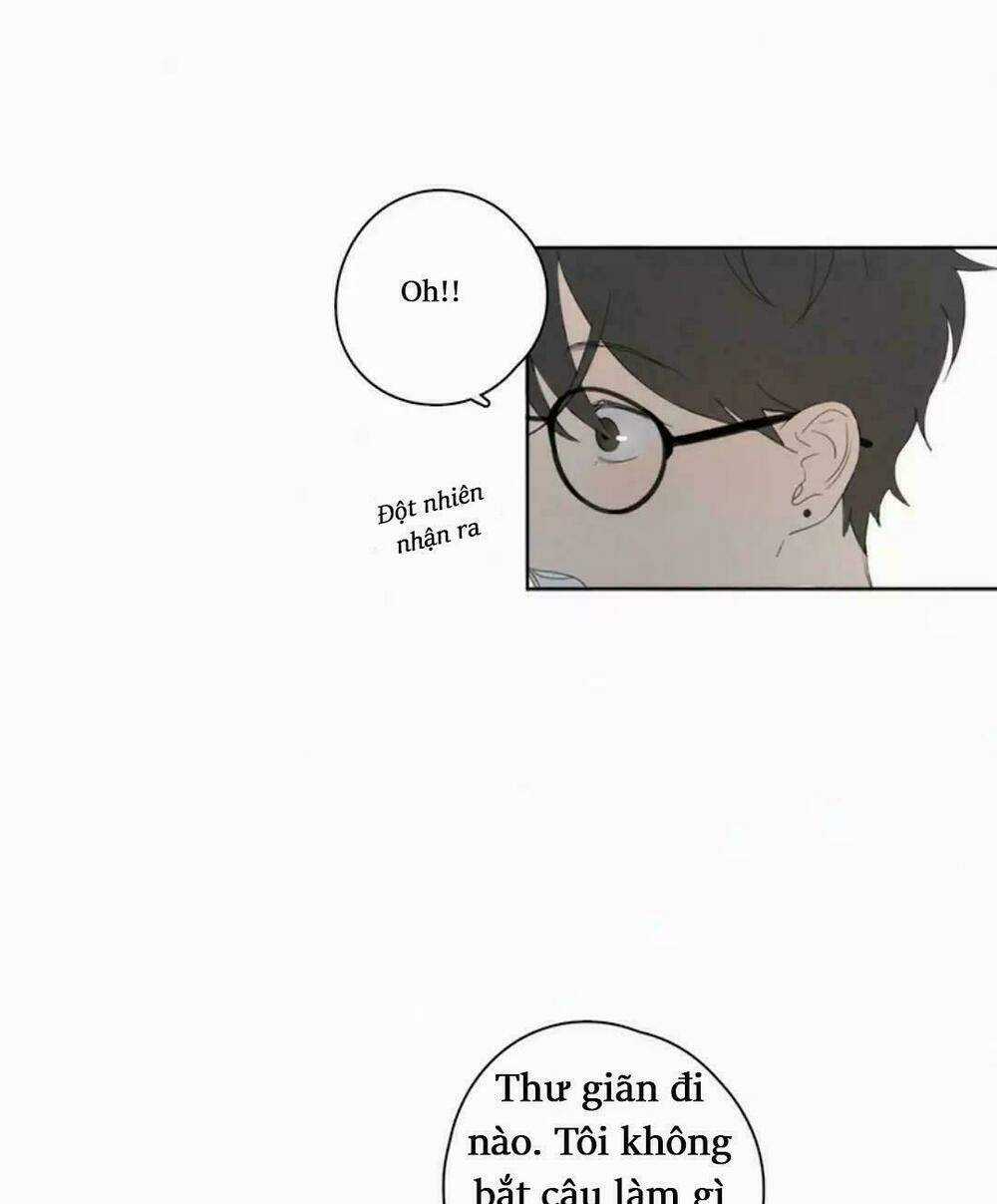 Here U Are Chapter 19 trang 9