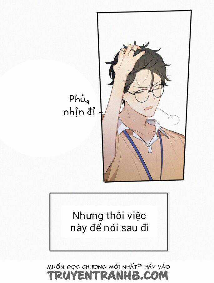 Here U Are Chapter 2 trang 10