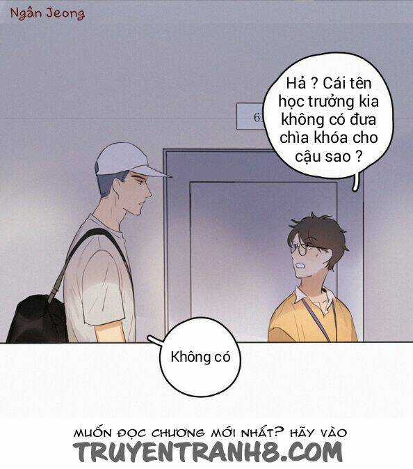 Here U Are Chapter 2 trang 14