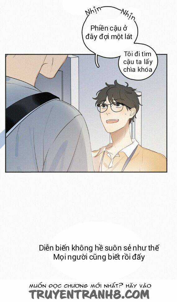 Here U Are Chapter 2 trang 16