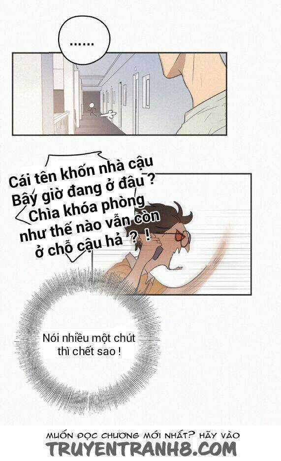 Here U Are Chapter 2 trang 17